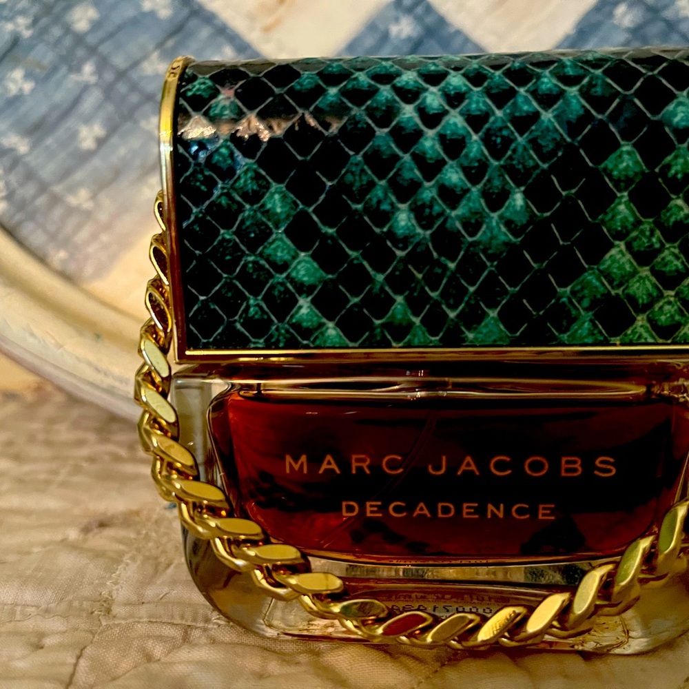 Marc Jacobs Decadence Eau de parfumerie